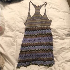 Free people tank top